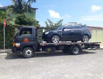 guincho de carro ilhabela